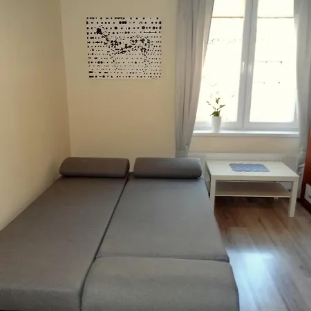 Sopot City Apartament Apartamento Sopot