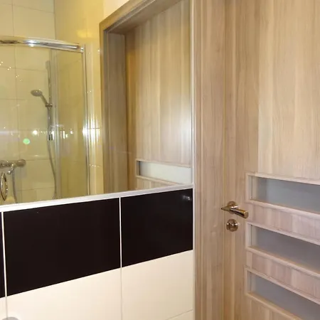 Apartamento Sopot City Apartament Sopot