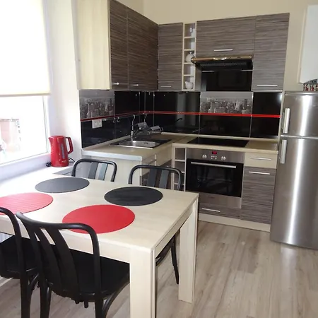 Apartamento Sopot City Apartament Sopot